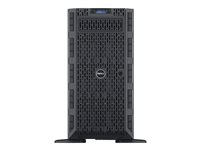 Dell PowerEdge T630 - tower - Xeon E5-2609V4 1.7 GHz - 8 GB - HDD 1 TB T630-0824