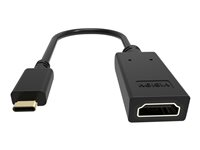 VISION videokort - HDMI / USB TC-USBCHDMI/BL