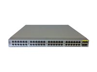 Cisco Nexus 3048TP-1GE - switch - 48 portar - Administrerad - rackmonterbar N3K-C3048TP-1GE