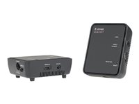 Extron eLink 100 T (Transmitter) - trådlös ljud-/videoförlängare 60-1490-22