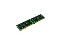 Kingston - DDR4 - modul - 16 GB - DIMM 288-pin - 3200 MHz / PC4-25600 - registrerad KTL-TS432D8/16G