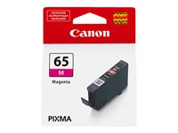 Canon CLI-65 M - magenta - original - bläcktank 4217C001