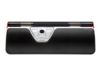 Contour RollerMouse Red Plus - central pekenhet - USB - med Balance Keyboard PN CDRMREDPN20213