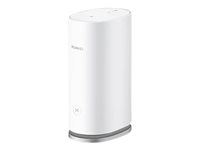 Huawei WiFi Mesh 7 - trådlös router - Wi-Fi 6 - skrivbordsmodell 53039092