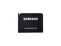 Samsung batteri till mobiltelefon - Li-Ion AB463651BUCSTD