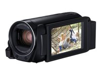 Canon LEGRIA HF R88 - videokamera - lagring: flashkort 1959C012