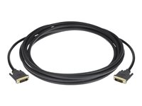 Extron DVID DL Pro/50 - DVI-kabel - 15.2 m 26-651-50