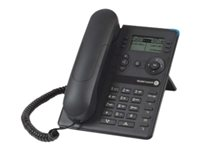 Alcatel-Lucent 8008 DeskPhone - VoIP-telefon 3MG08010AA