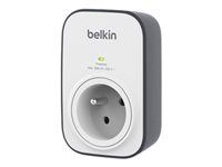 Belkin - överspänningsskydd - 3680 Watt BSV102CA