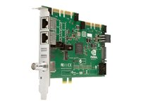 NVIDIA Quadro Sync - tilläggskort för gränssnitt - Quadro G5K57AA