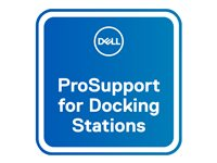 Dell Uppgradera från 3 År Basic Advanced Exchange till 5 År ProSupport for monitors - utökat serviceavtal - 5 år - leverans DUD22_3AE5PAE