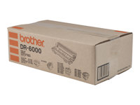 Brother DR6000 - original - valsenhet DR6000