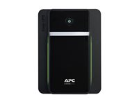 APC Easy UPS BVX Series BVX1200LI-GR - UPS - 650 Watt - 1200 VA BVX1200LI-GR