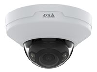 AXIS M42 Series M4215-LV - nätverksövervakningskamera - kupol 02677-001