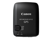 Canon GP-E2 - GPS-enhet till digitalkamera 6363B001