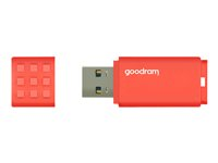 GOODRAM UME3 - USB flash-enhet - 256 GB UME3-2560K0R11