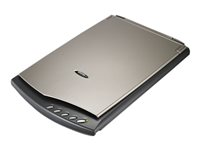 Plustek OpticSlim 2610 Plus - Integrerad flatbäddsskanner - desktop - USB 2.0 PLUS-OS-2610-PLUS