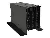 Lenovo Bookshelf Stand Kit - ställ för systemskåp 4M17A37608
