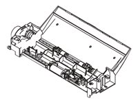 Canon - document feed under assembly FM3-4491-000