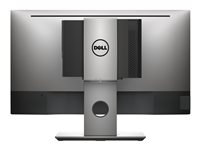 Dell Micro Form Factor All-in-One Stand MFS18 ställ - för skärm/mini-PC 452-BCQC