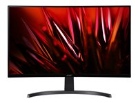 Acer ED273U Pbmiipx - ED3 Series - LED-skärm - böjd - 27" - HDR UM.HE3EE.P05