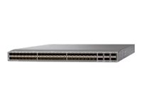 Cisco Nexus 93180YC-FX - switch - 48 portar - Administrerad - rackmonterbar N9K-C93180YC-FX=