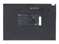 Dell Additional Slice Battery - batteri för bärbar dator - Li-Ion - 45 Wh N577H
