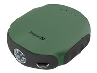 Sandberg Survivor strömförsörjningsbank - Li-pol - USB 420-60
