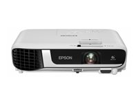 Epson EB-X51 - 3LCD-projektor - bärbar - vit V11H976040