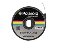 Polaroid - silver - PLA filament cartridge PL-6013-00
