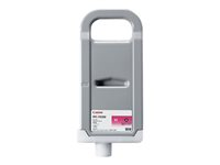 Canon PFI-703 M - 3-pack - magenta - original - bläcktank 2965B003