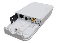 MikroTik wAP LR2 kit - gateway - Wi-Fi, LoRaWAN RBWAPR-2ND&R11E-LR2