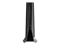 NETGEAR Nighthawk AX8 EAX80 - räckviddsökare för wifi - Wi-Fi 6 EAX80-100EUS