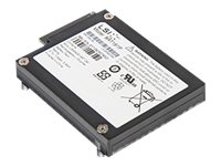 LSI MegaRAID LSIiBBU08 - batteribackupenhet till RAID-styrenhet LSZ:L5-25343-08