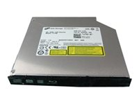Dell BD-ROM-enhet - Serial ATA - intern Y016P