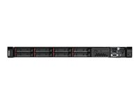 Lenovo ThinkSystem SR630 V2 - kan monteras i rack Xeon Silver 4309Y 2.8 GHz - 32 GB - ingen HDD 7Z71A075EA