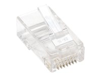 Intellinet Modular Plug - nätverkskontakt 790055