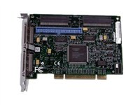 HPE - kontrollerkort (RAID) - Ultra Wide SCSI - PCI 295626-001