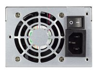 ASPOWER U2A-B20500-S - nätaggregat - 500 Watt 88887227