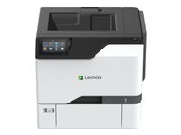 Lexmark CS730de - skrivare - färg - laser 47C9000