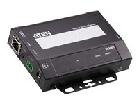 ATEN Altusen SN3000 series SN3001 - enhetsserver SN3001-AX-G
