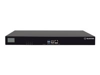 Black Box LES1700 Series LES1708A-R2 - konsolserver - Wi-Fi LES1708A-R2