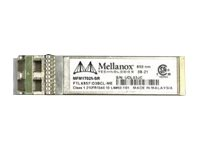 Mellanox - Kundsats - SFP+ sändar/mottagarmodul - 10GbE 407-BBOJ