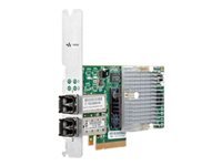 HPE for File Persona - nätverksadapter - 10Gb Ethernet x 2 C8S99A