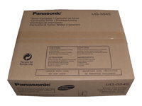 Panasonic UG-5545 - svart - original - tonerkassett UG-5545