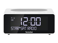 TechniSat DigitRadio 52 - klockradio 0001/3914