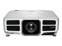 Epson EB-L1710S - 3LCD-projektor - LAN - vit V11H890040