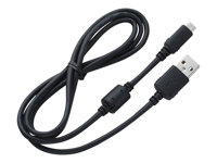 Canon IFC-600PCU - USB-kabel - mikro-USB typ B till USB - 1 m 1015C001