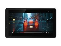 Lenovo TB-7305F ZA55 - surfplatta - Android 9.0 (Pie) Go Edition - 16 GB - 7" ZA550012US