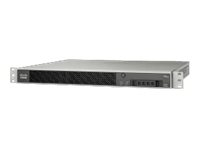 Cisco ASA 5545-X - säkerhetsfunktion - med FirePOWER Services ASA5545-FPWR-K9